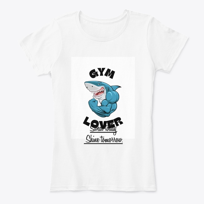 Gym lover 