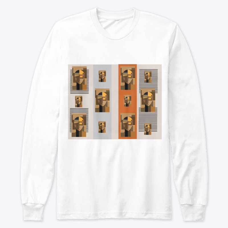 AOXO LUSTRE PRINT