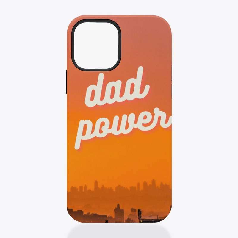 dad case