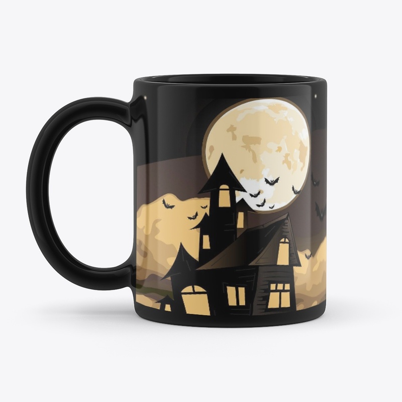 PO MUG CLUB