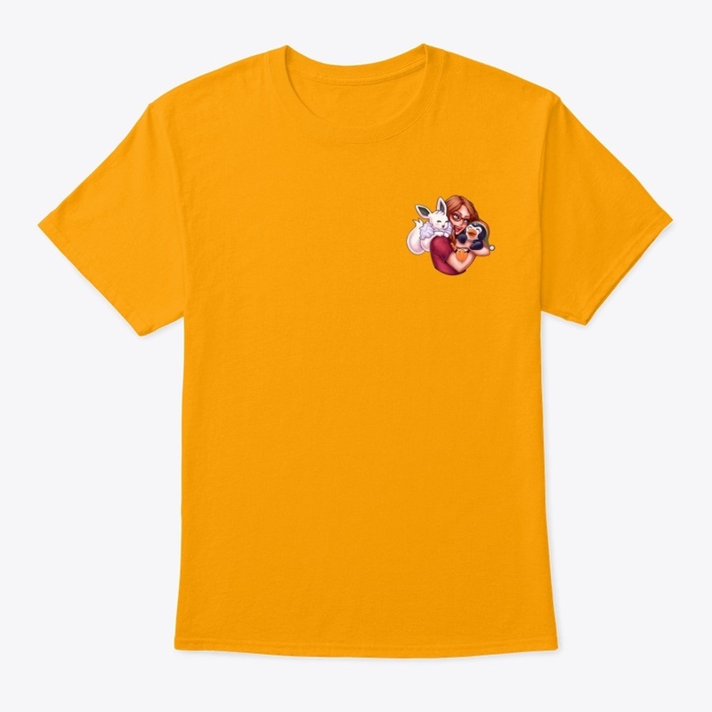 EviDriessen 2020 Merchandise