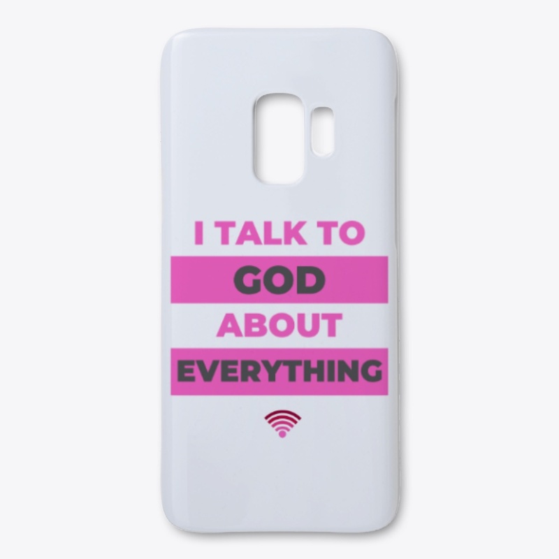 My Prayer Life (Female)