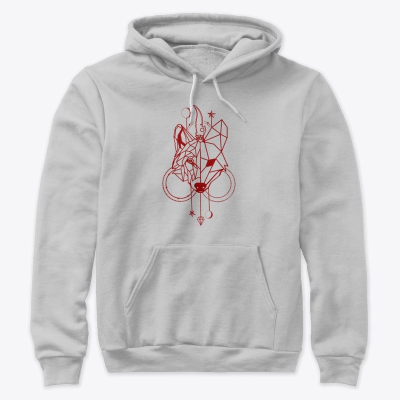 No one touches the Wolf