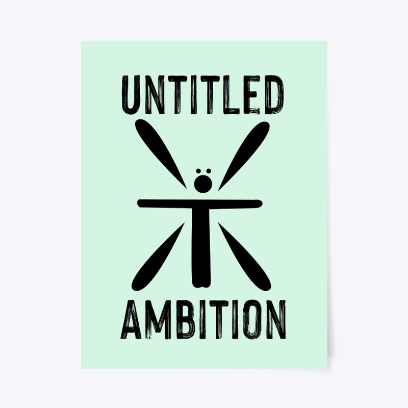 Untitled Ambition