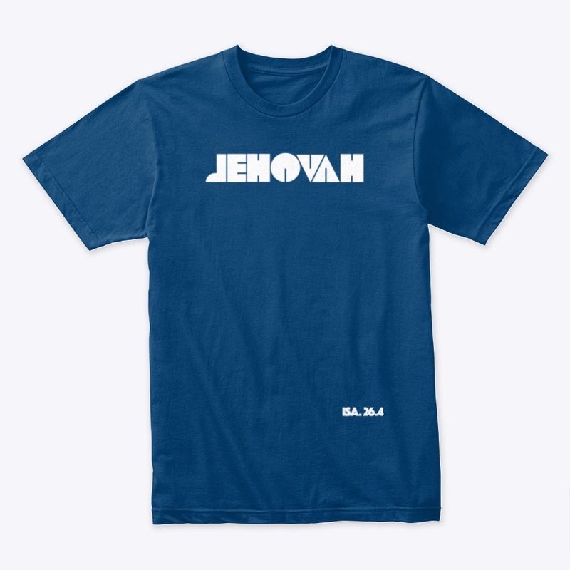JEHOVAH
