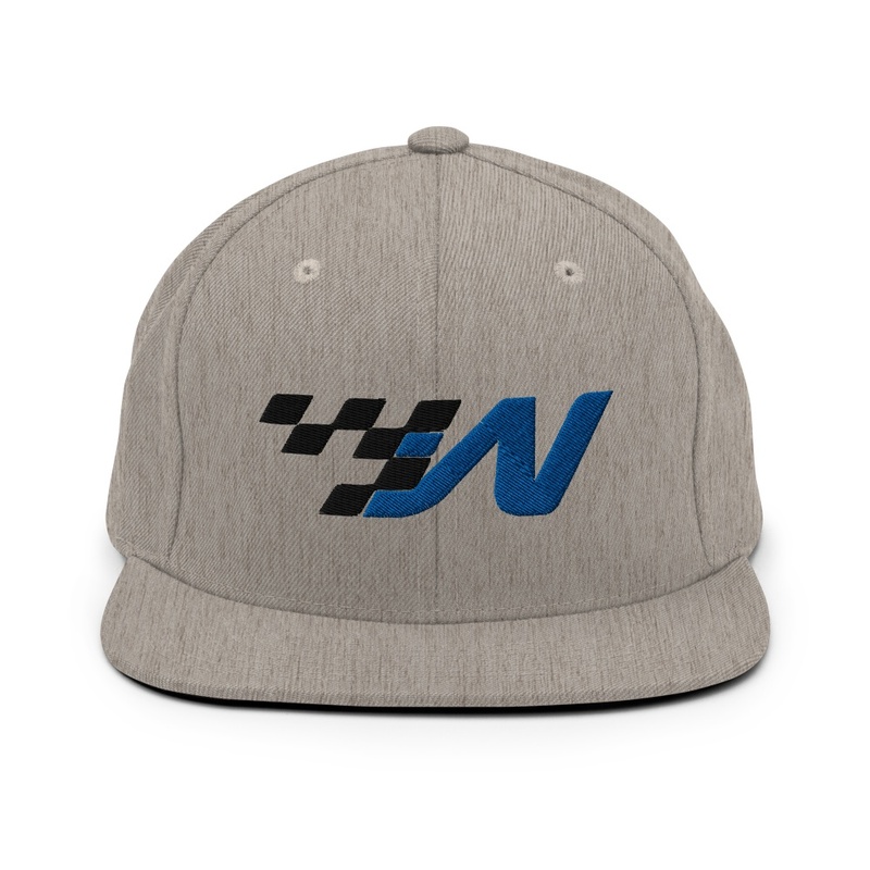 Brock Whitehead Cap