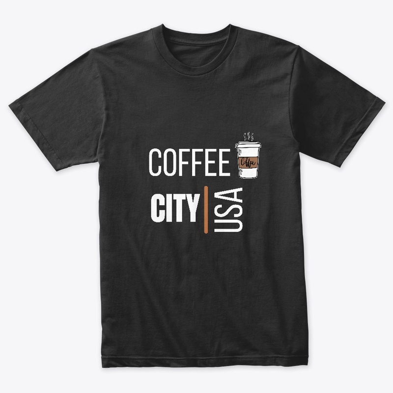 Coffee City USA"