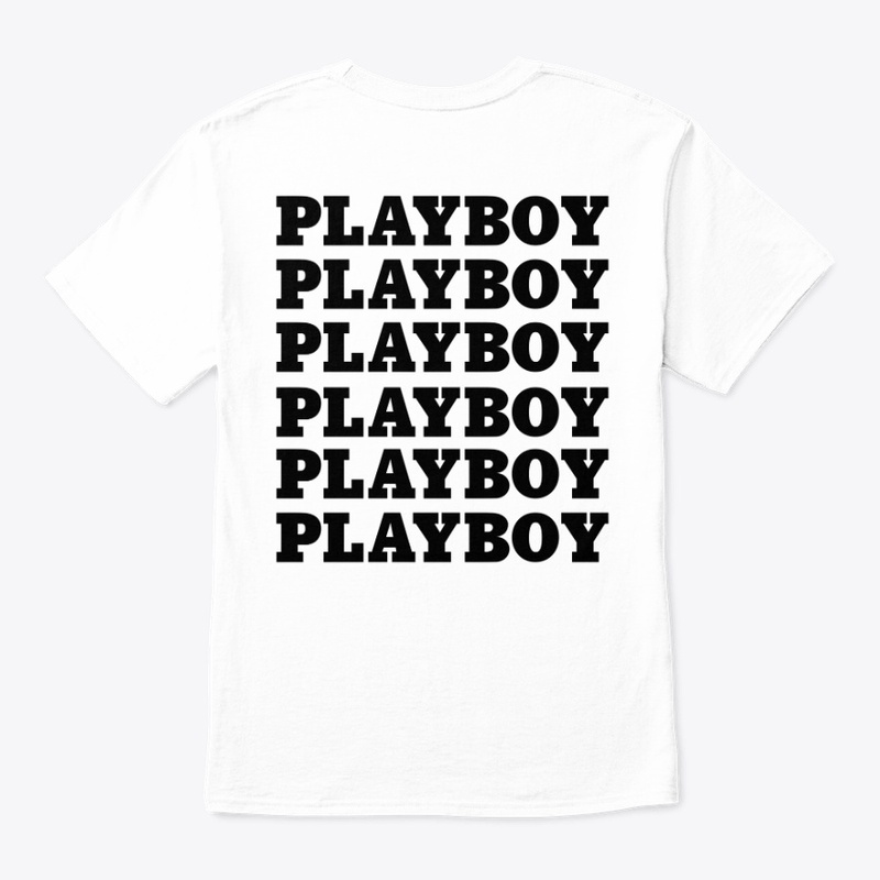 Playboy Merch