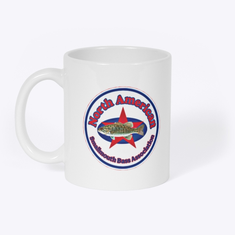 NA Smallmouth Bass Association 
