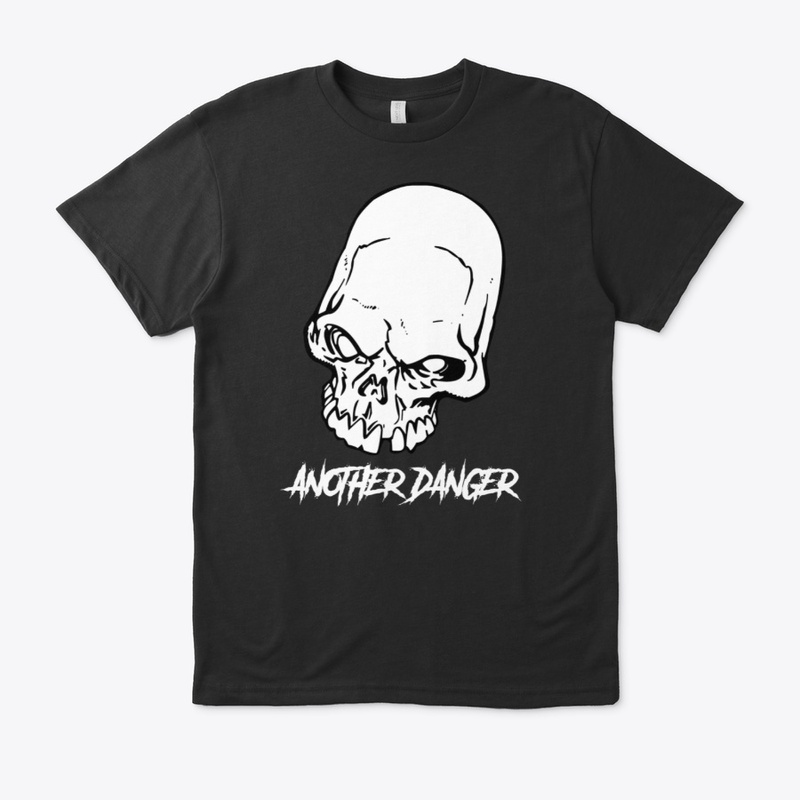 Another Danger Skull Version