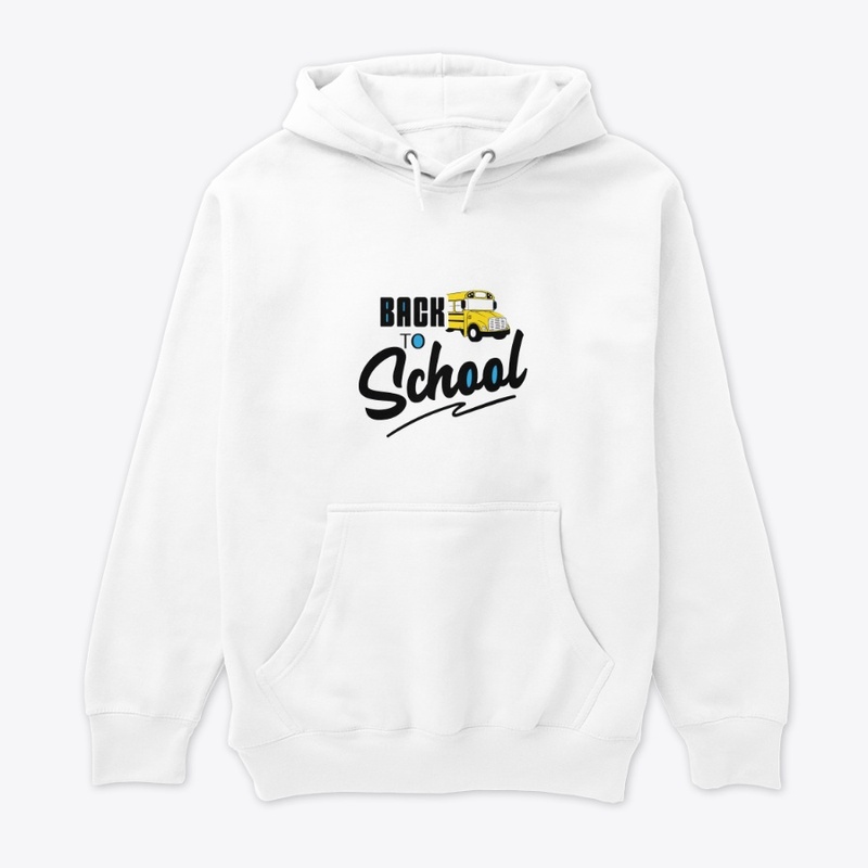 Back To School Tee Shirt