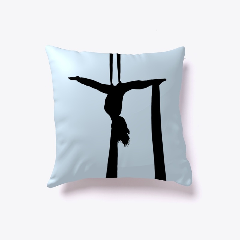 2019 Aerialist on Silk E.P.