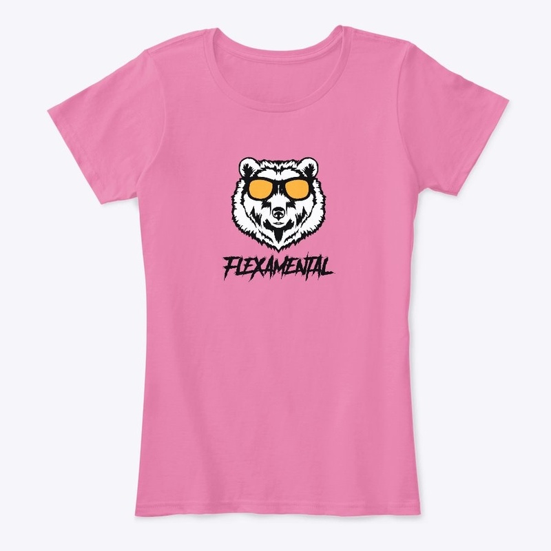 Flexamental Graphic Logo