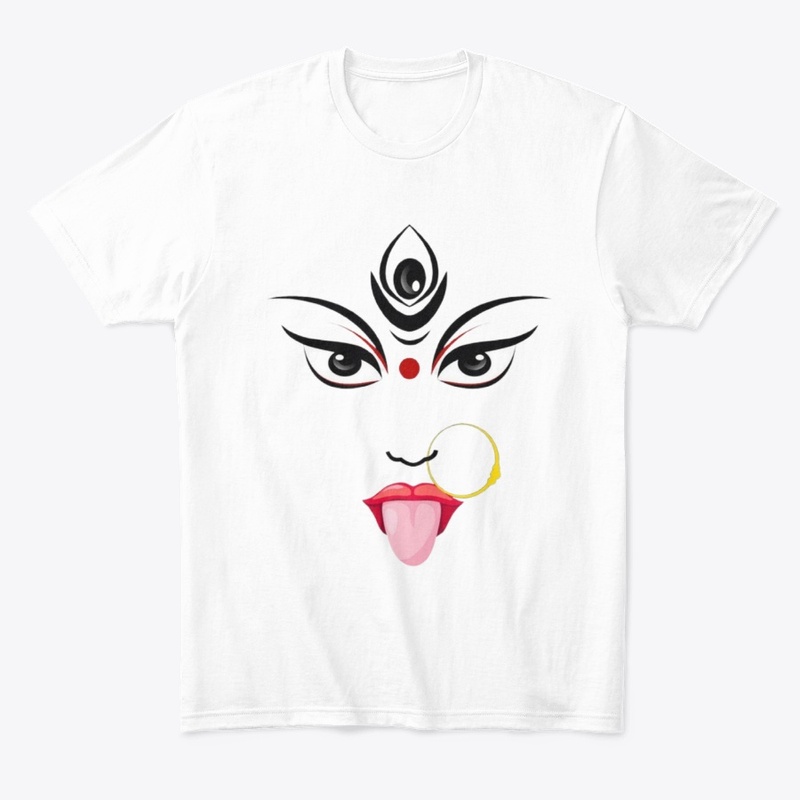 Premium Ring-Spun Cotton T-Shirt |