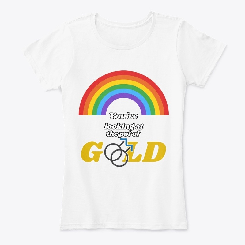 The Pot Of Gold - G