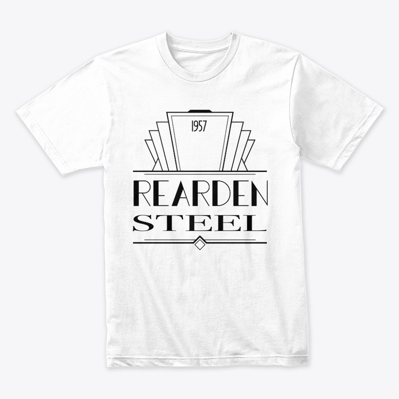 Rearden Steel