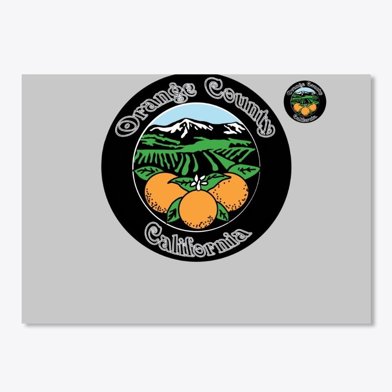 Orange County California