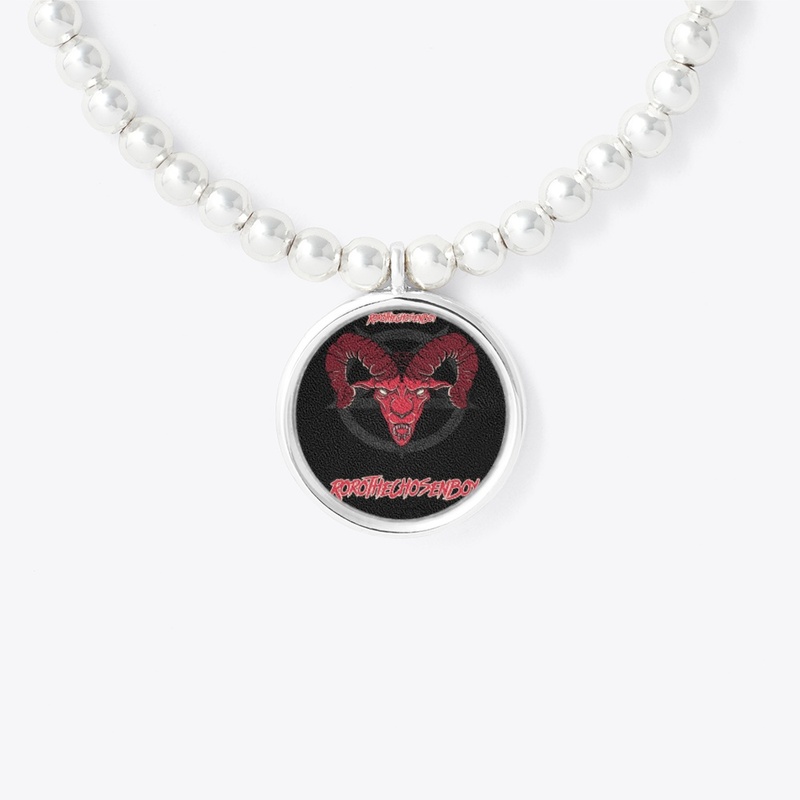 RoroTheChosenBoy Merch 