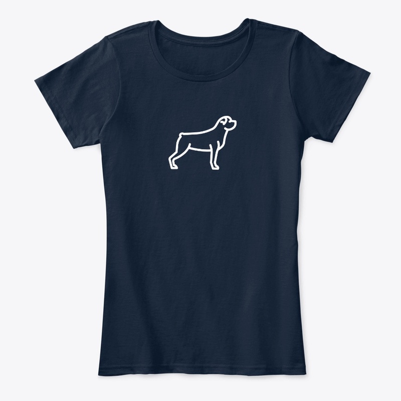 Only For rottweiler and dog lovers