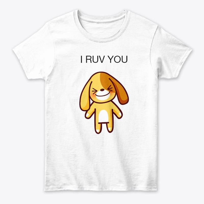 The Dog that keeps on Loving
