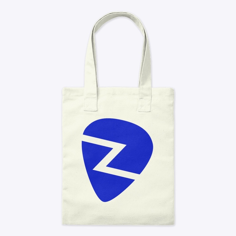 DZF Tote (Natural)