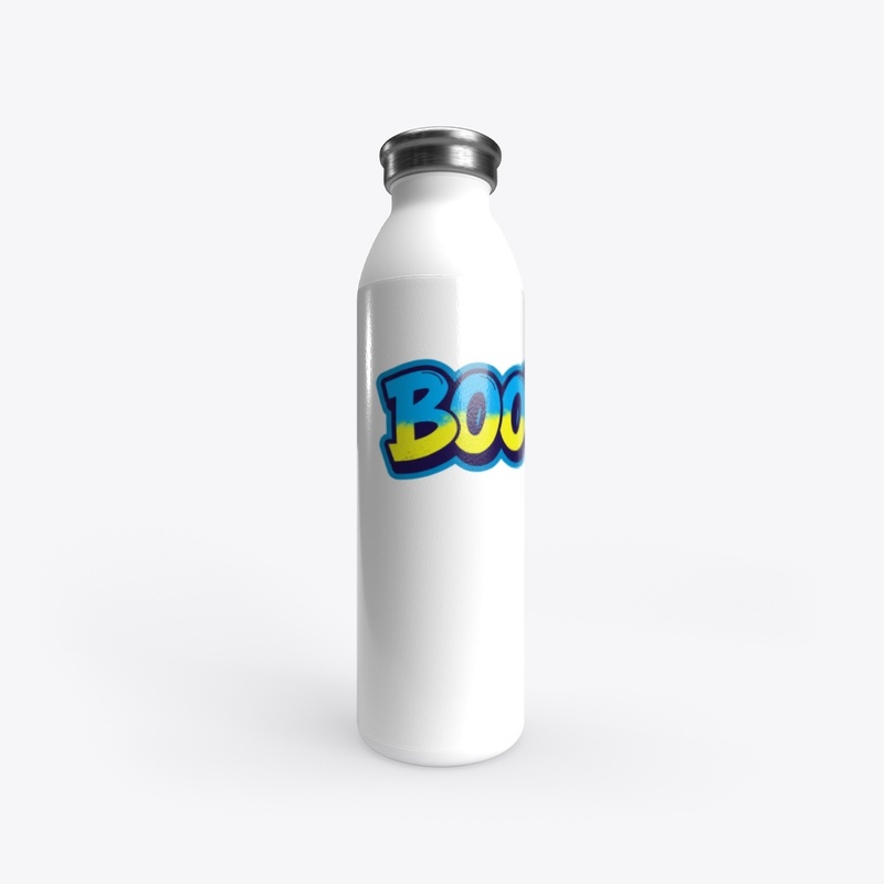 Booyah!