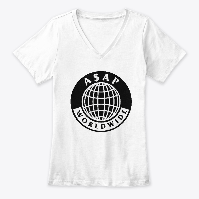 Asap Mob Merch