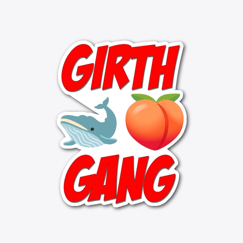 Girth Gang Official