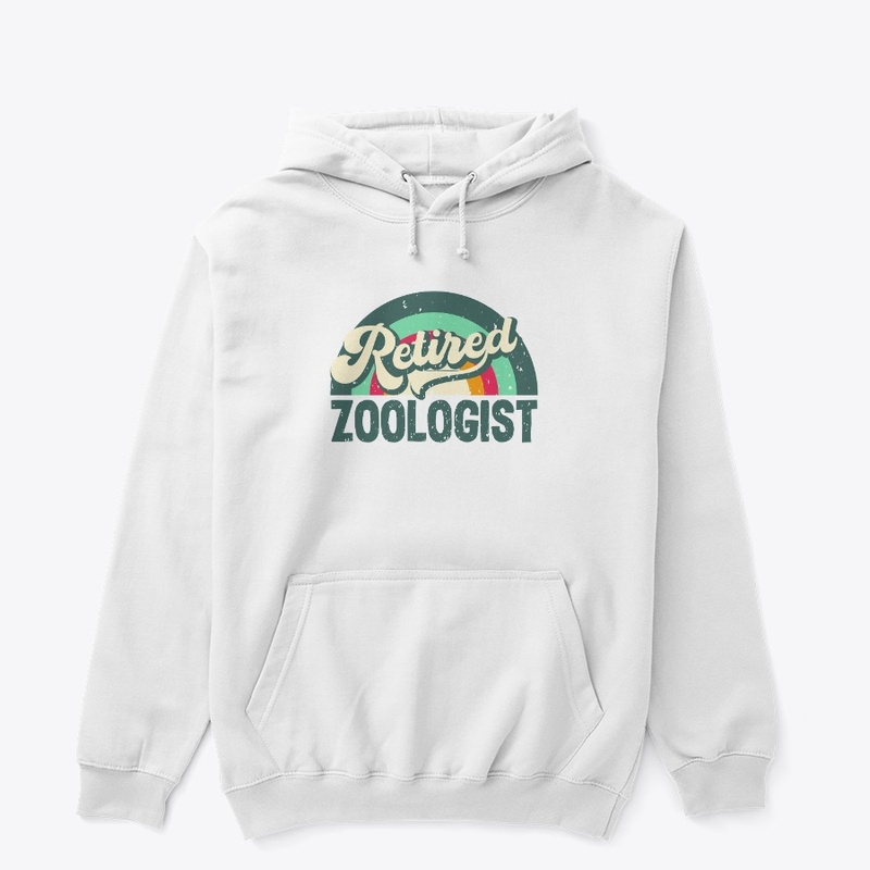 Retired Zoologist