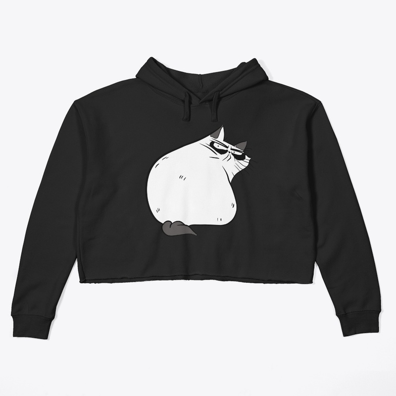 Black Cat T-Shirt 2022 Tee Shirt Gifts 