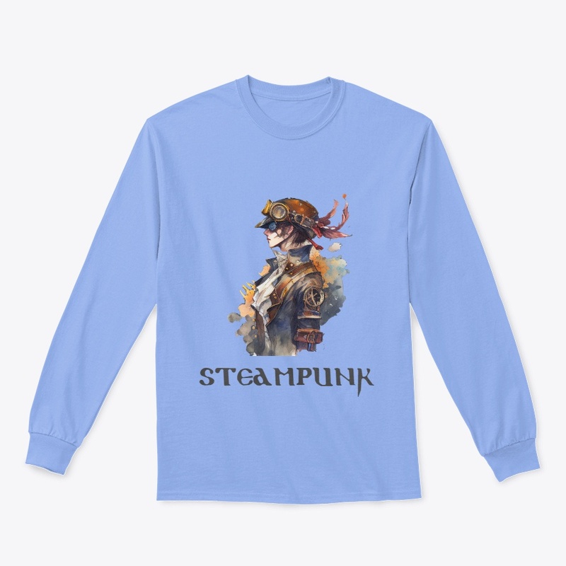 Steampunk