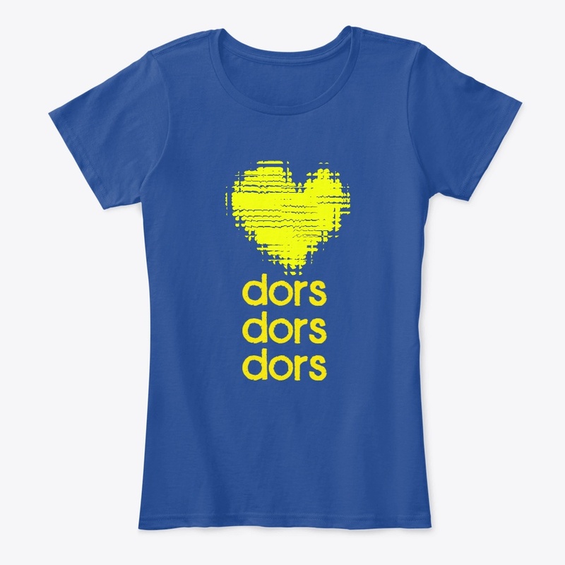 dors sur mon coeur