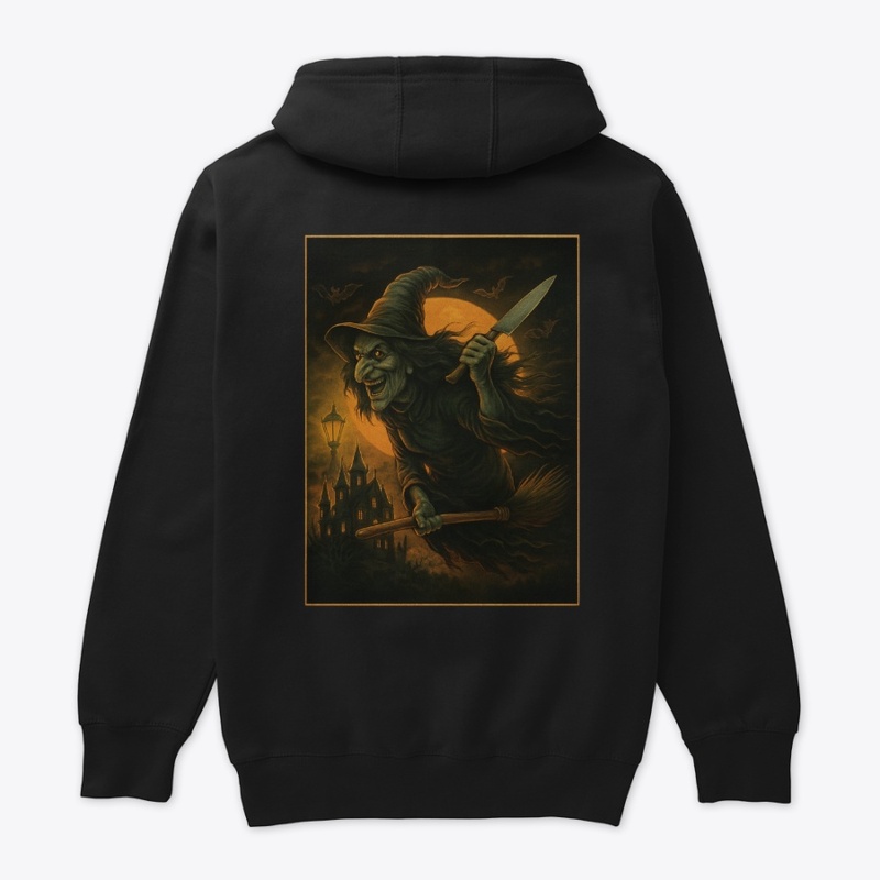 Dark Legends - Metilda The Witch Edition