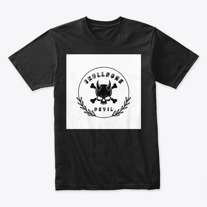100% premium t-shirt 