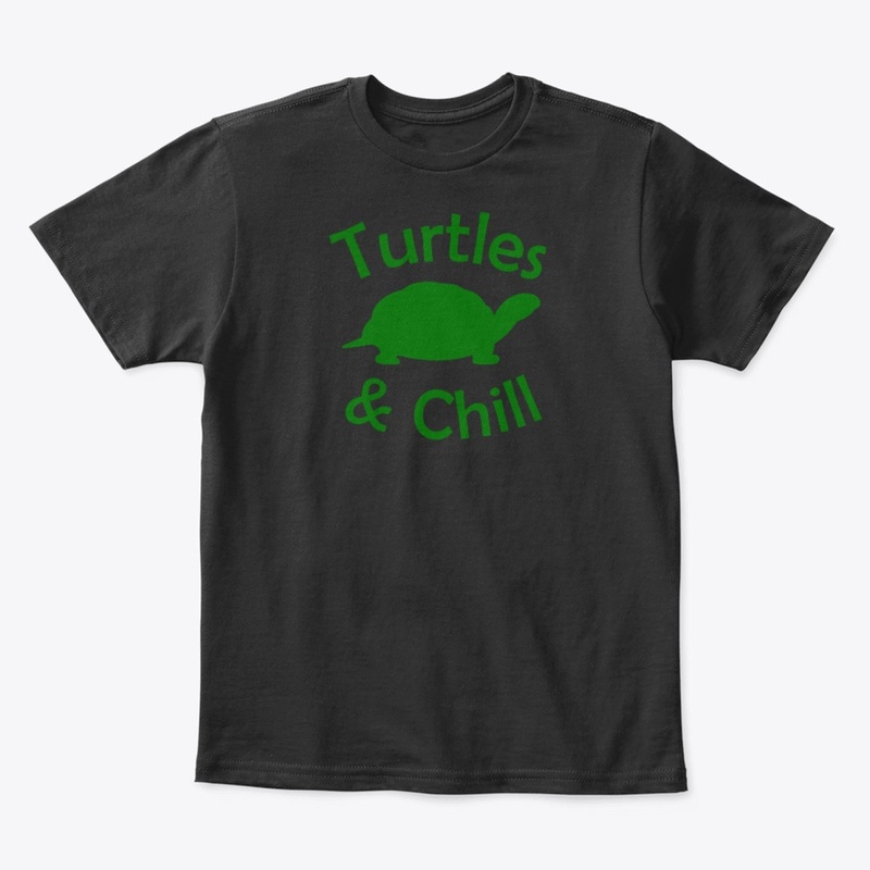 OG Green Logo