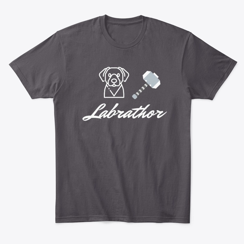 Labrador Labrathor 