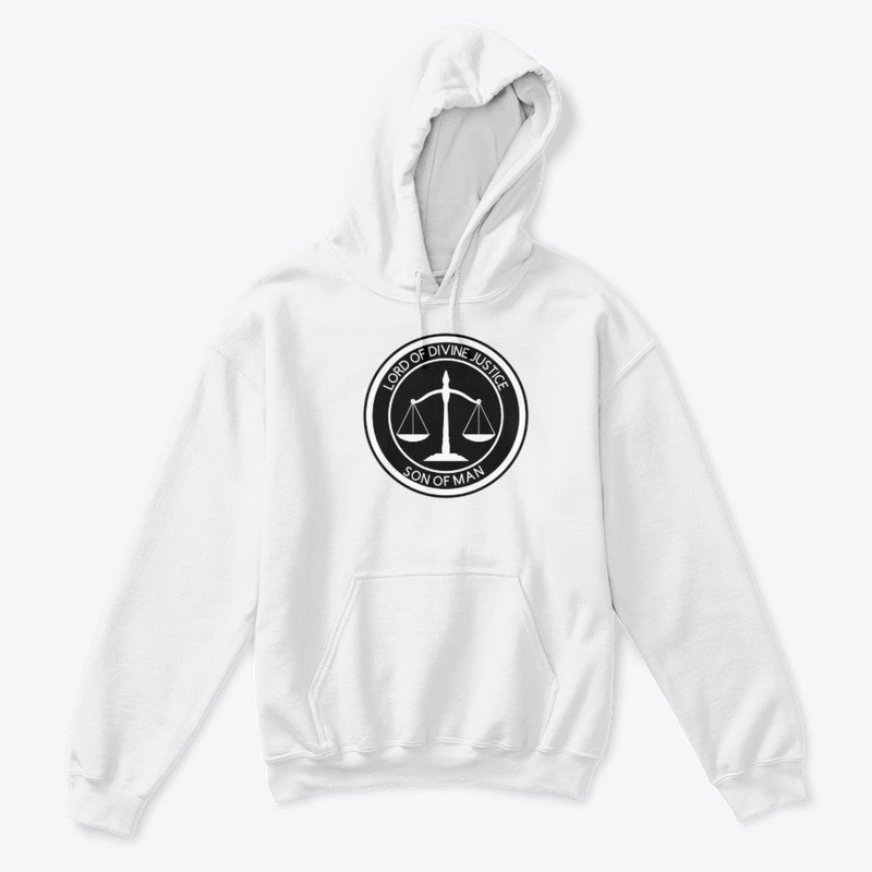 LDJ Family Criminal Justice Org. Merch