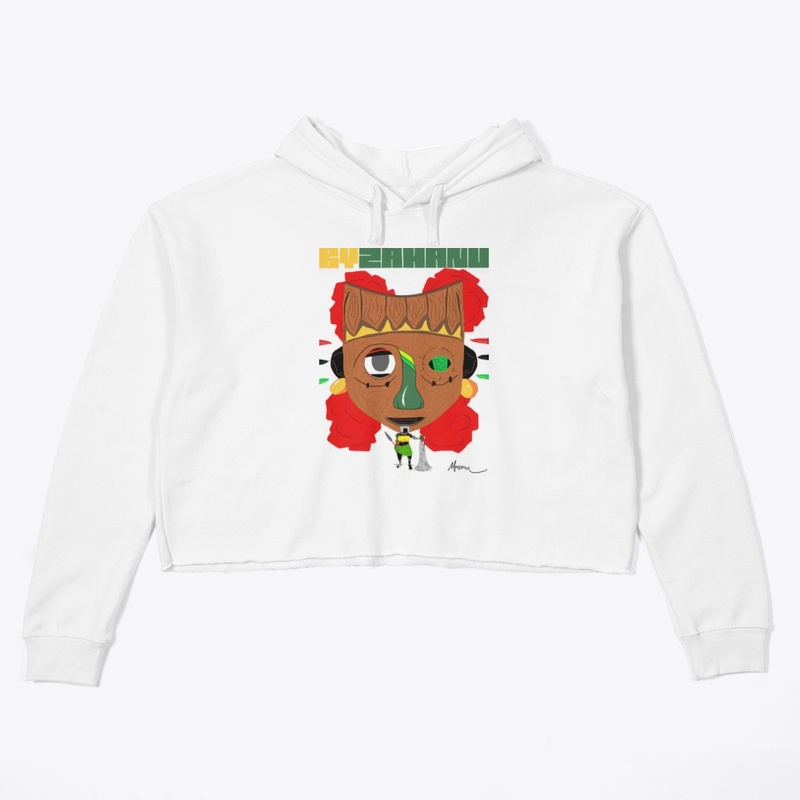 Hella Africana