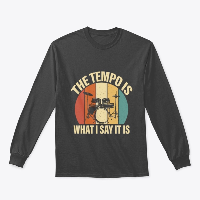 The Tempo