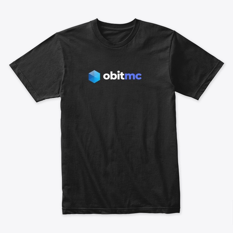 ObitMC T-Shirt