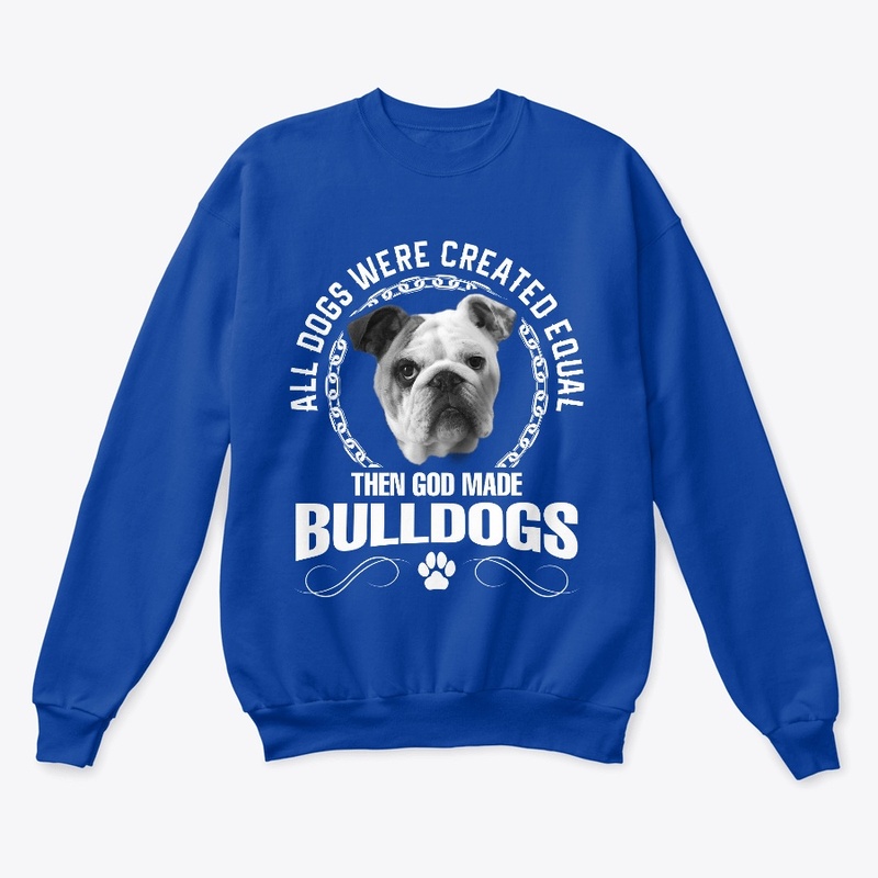 BullDogs