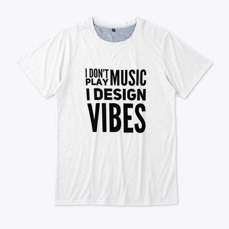VIBEE DESIGNER BLUE