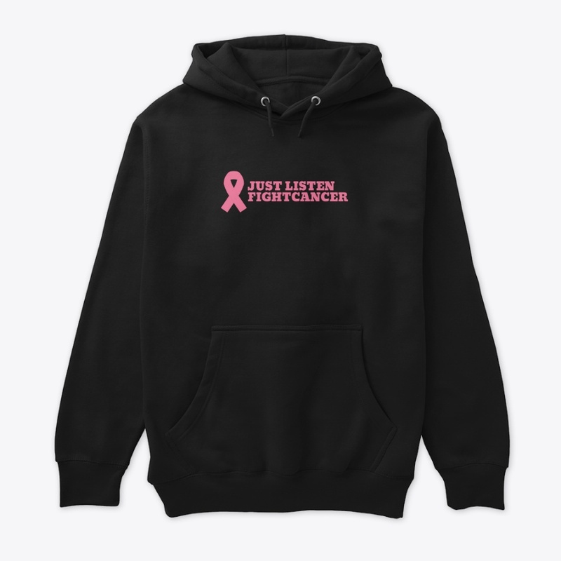 cancer Just Listen
