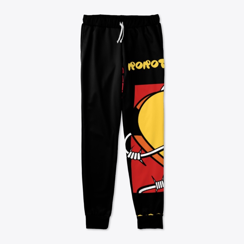 RoroTheChosenBoy Merch 