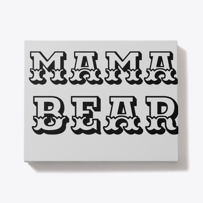 Mama Bear