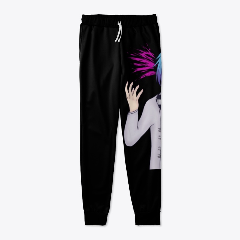Despair! (EP Merch)