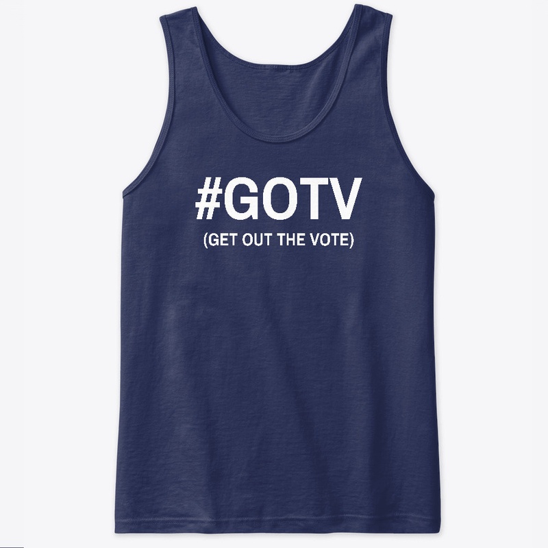 #gotv