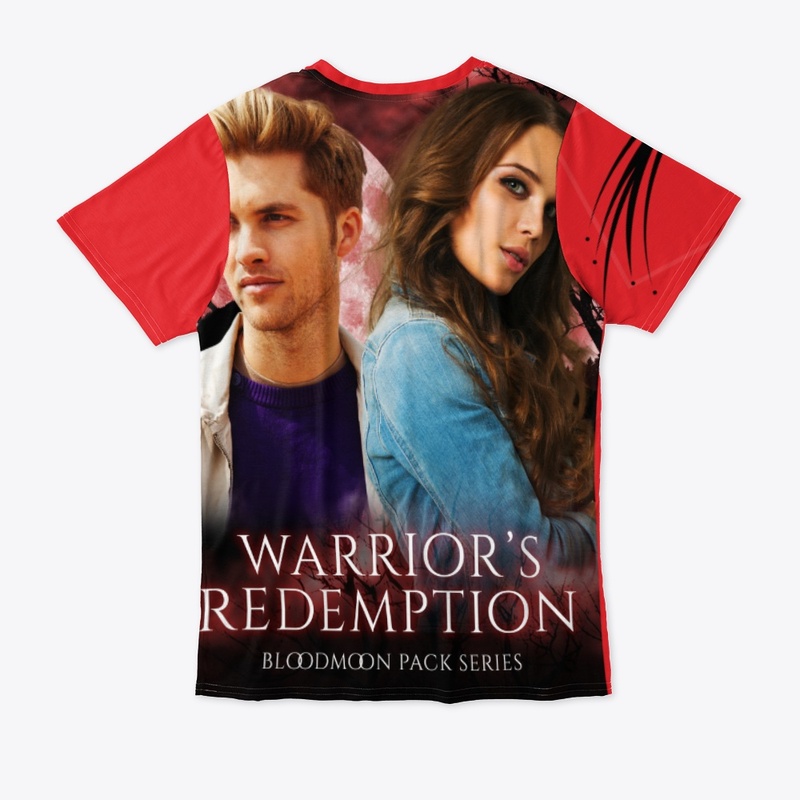 Warrior's Redemption 