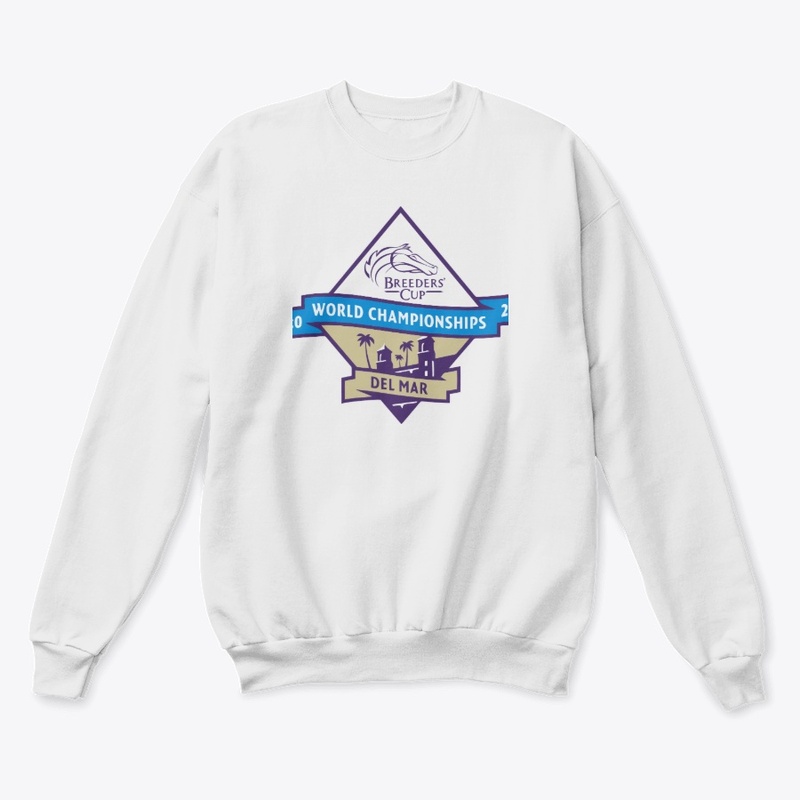 Breeders’ Cup Distaff Champion Outfit