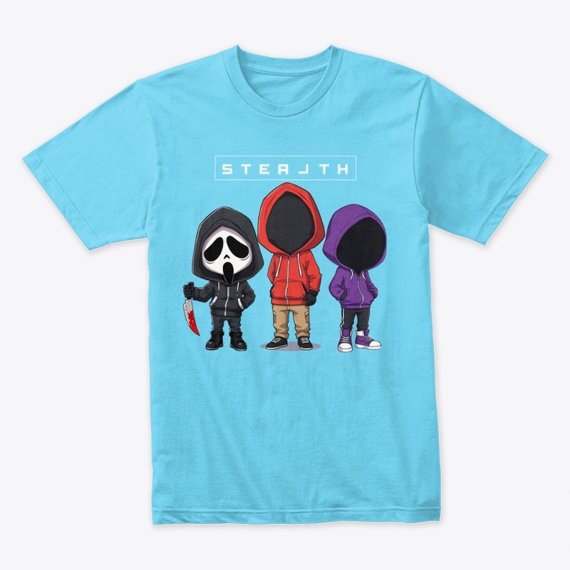 Chibi STEALTH Spring / Summer Set